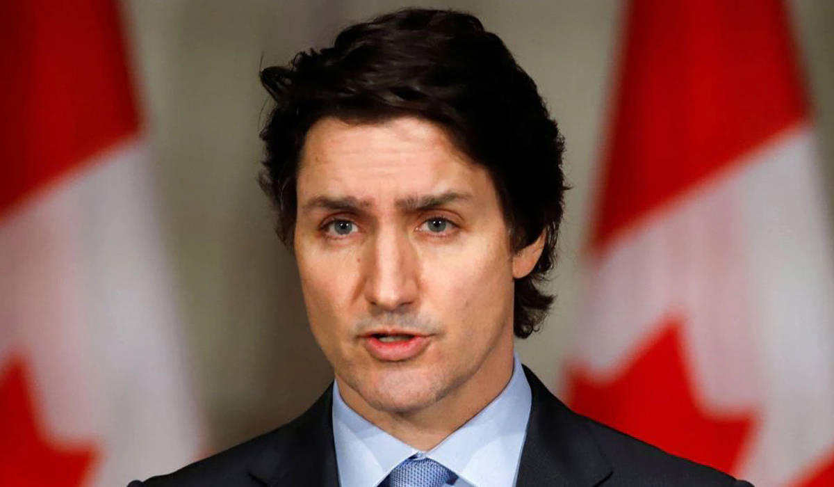Canada announces first round of economic sanctions on Russia over Ukraine crisis